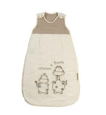 Babyschlafsack Test