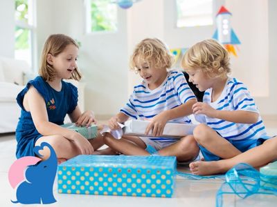 Geschenke fuer 5 Jaehrige Kinder