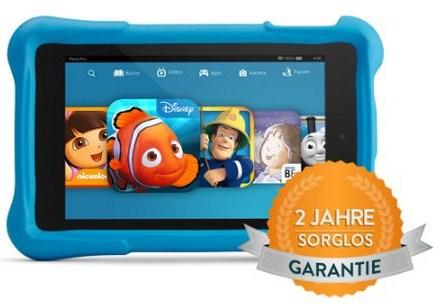 Kinder Tablet kaufen