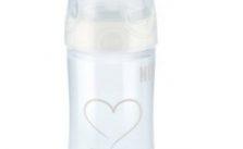 Babyflasche Test
