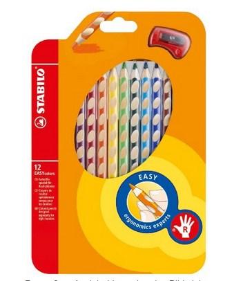 test Buntstifte Vergleich Farbstifte