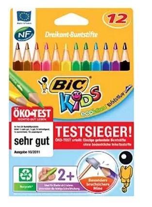18x Farbstifte im Paket NEU FLEXcils Buntstifte Das Beste für Kinder ab 1 Jahr
