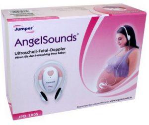 Fetal Doppler Test & Vergleich 2018 Fetal Doppler Test & Vergleich 2018
