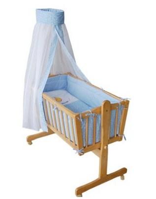 Babywiege Testsieger