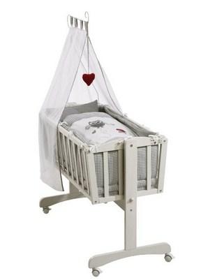 Babywiege kaufen