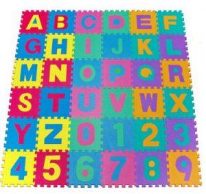 Puzzlematte Test & Vergleich 2019 Puzzlematte Test & Vergleich 2019