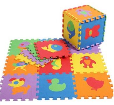 Puzzlematte kaufen