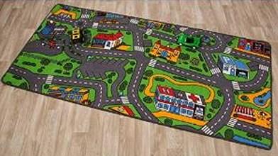 Spielteppich kaufen