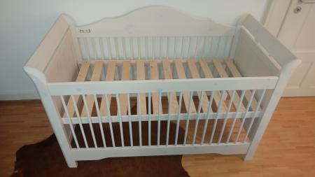 Babybett Test Vergleich