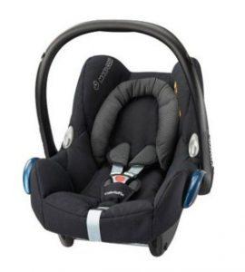 Babyschale Test & Vergleich 2018 Babyschale Test & Vergleich 2018