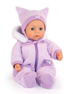Babypuppe kaufen