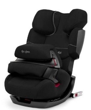 Kindersitz Test Vergleich 2020 Gruppe1 Maxi Cosi Britax