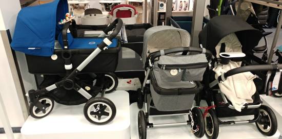 top 10 kinderwagen 2019