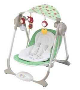 Babyschaukel Test & Vergleich 2018 Babyschaukel Test & Vergleich 2018