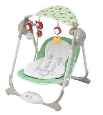 Beste Babyschaukel 2020 Test Vergleich Wichtige Infos