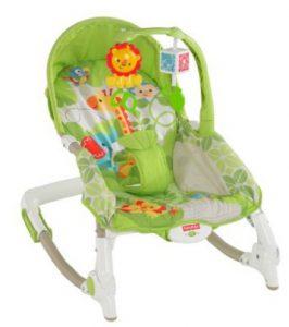 Babywippe kaufen