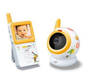 Video Babyphone Test & Vergleich 2018 Video Babyphone Test & Vergleich 2018
