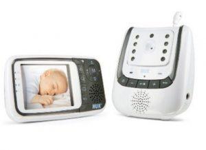 Video Babyphone Testbericht