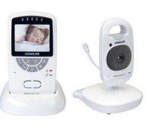 Video Babyphone Testsieger