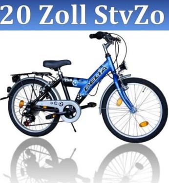 Bestes 20 Zoll Kinderfahrrad - Unser Vergleich 2024