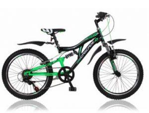 20 Zoll Kinderfahrrad Testbericht