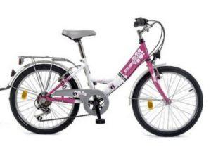 20 Zoll Kinderfahrrad