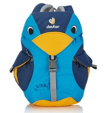 Kindergartenrucksack Test & Vergleich 2024