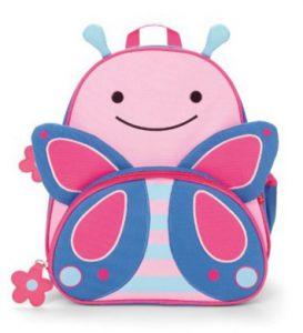 Kindergartenrucksack Testsieger