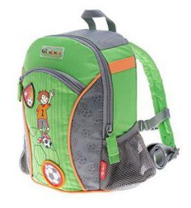 Kindergartenrucksack Vergleich