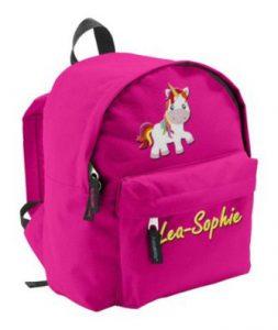 Kindergartenrucksack kaufen
