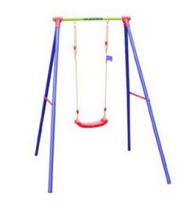 Kinderschaukel Test