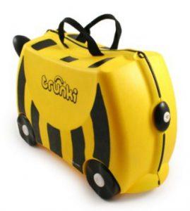 Kindertrolley Testsieger