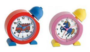 Kinderwecker Test