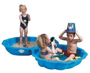 Sandkasten kaufen