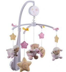 Baby Mobile Testbericht