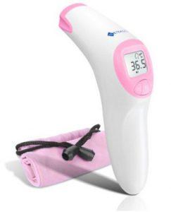 Baby Thermometer Testbericht