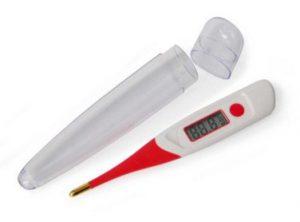 Baby Thermometer kaufen