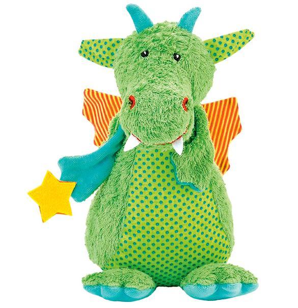 Kinderspielzeug Drachen Rückruf Plüschtier