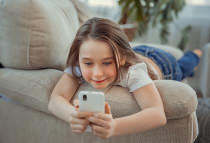 bestes Kinder Handy und Smartphone