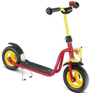 Kinderroller Vergleich