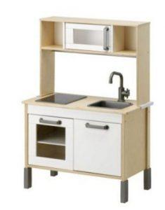 Ikea Spielküche test