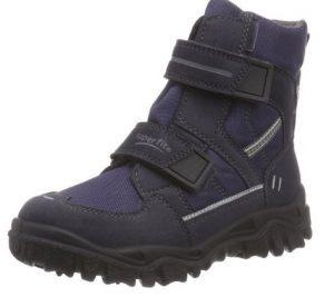 Winterschuhe für Kinder Test