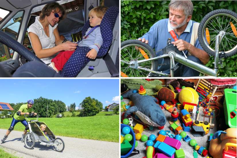 Eigene Prüfungen te 3