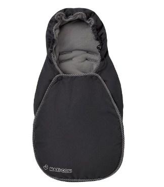Kaiser Winterfußsack Thermo Aktion Winter Fußsack Iglu Kinderwagen Fußsack NEU 
