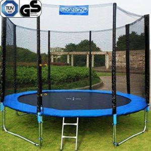 Kindertrampolin Testbericht