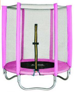 Kindertrampolin Vergleich
