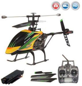 Ferngesteuerter Hubschrauber Test & Vergleich 2019 Ferngesteuerter Hubschrauber Test & Vergleich 2019