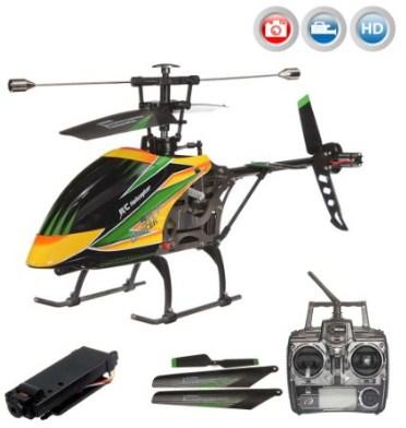 hubschrauber ferngesteuert outdoor benzin