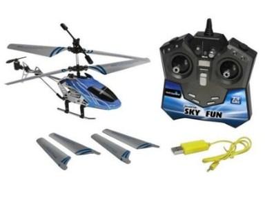 Ferngesteuerter rc Hubschrauber kaufen