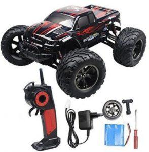 Ferngesteuertes Auto Test & Vergleich 2019 Ferngesteuertes Auto Test & Vergleich 2019